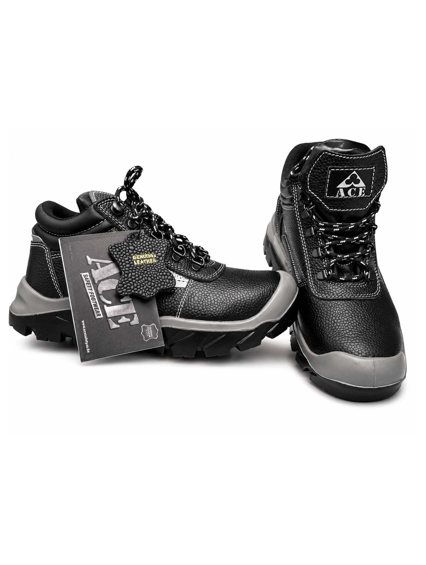 ACE DUMA Safety Boots