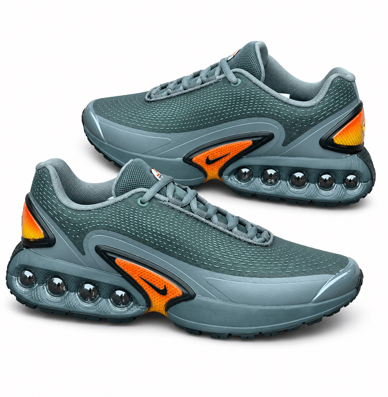 AeroPulse Air Runners