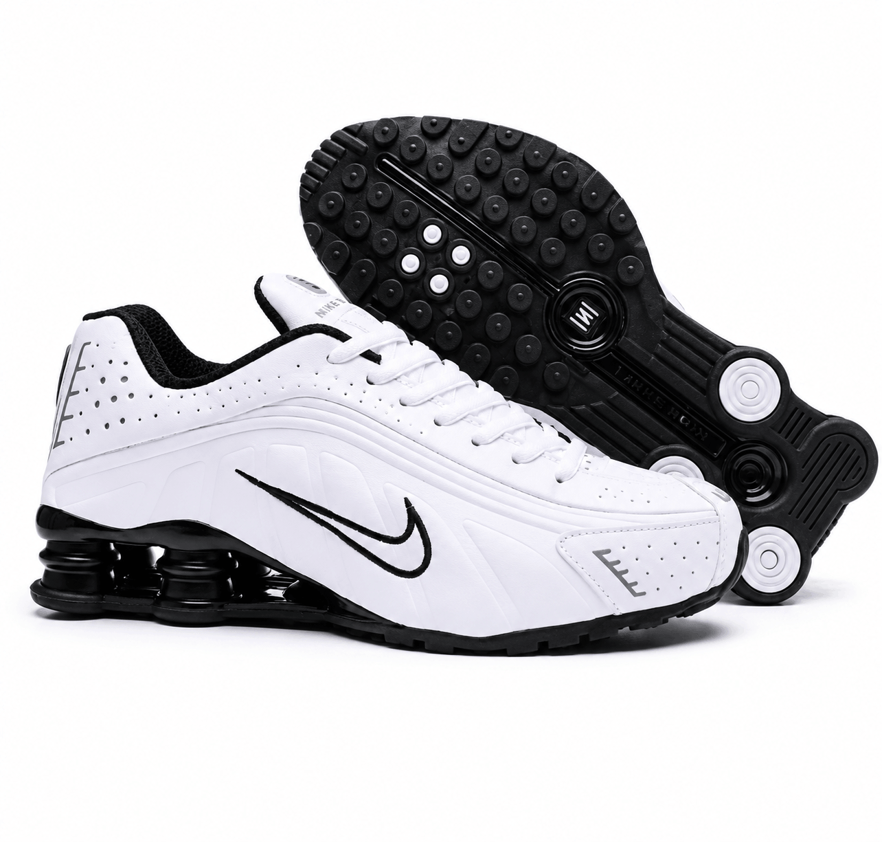 Aero Shox Performance Sneakers