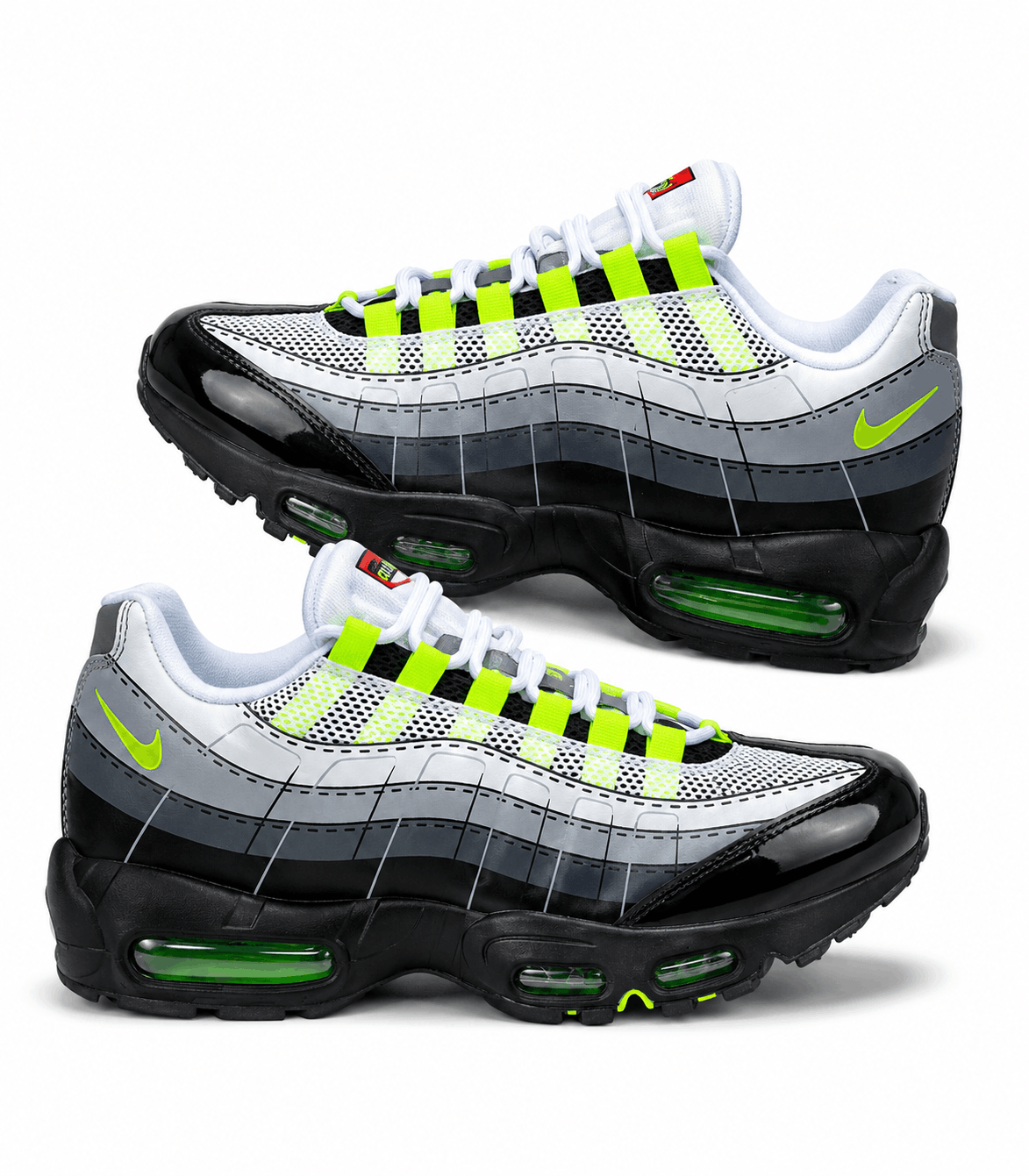 Airmax 95 Neon