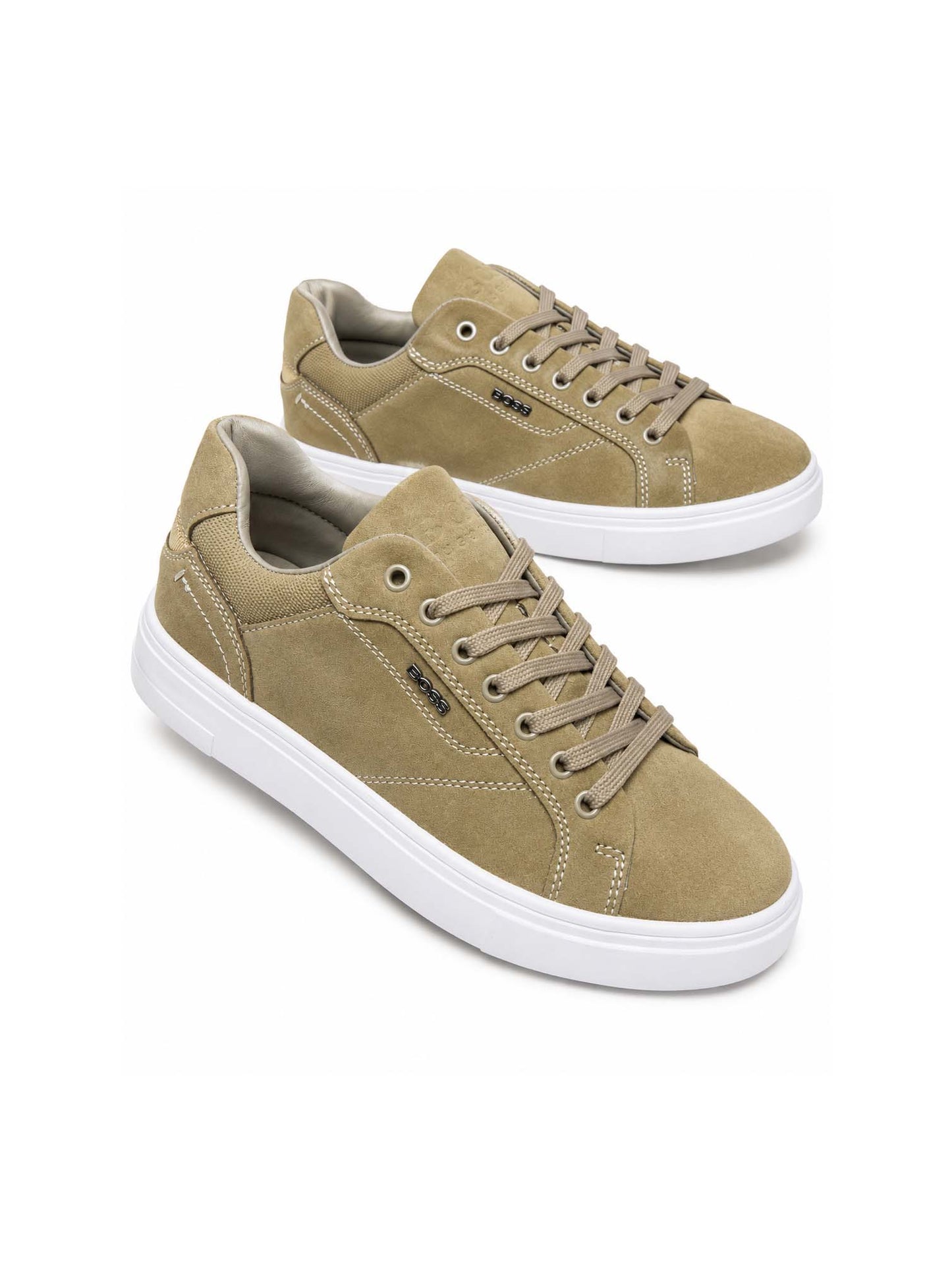 Boss Casuals