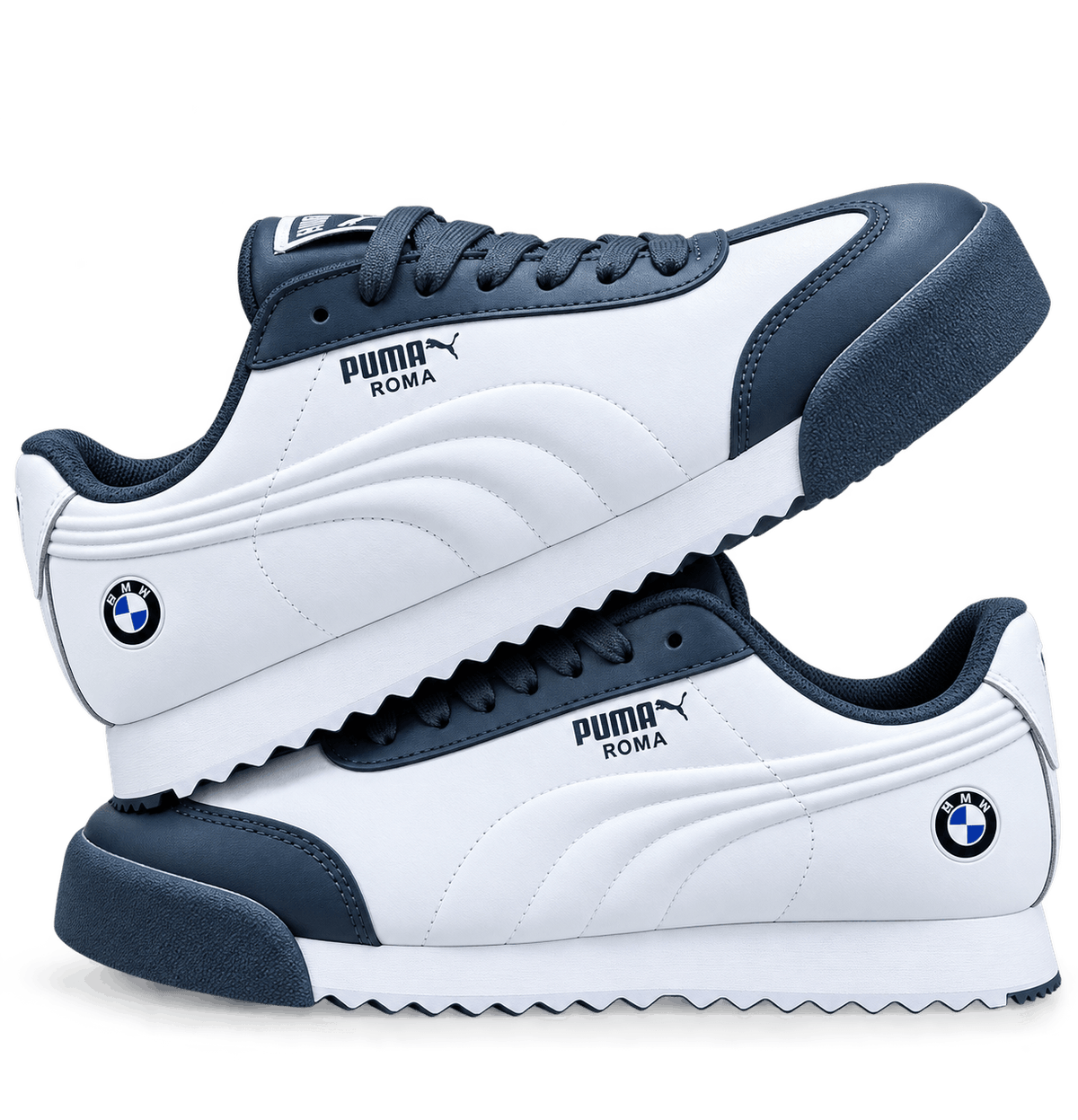 Velocity Motorsport Sneakers