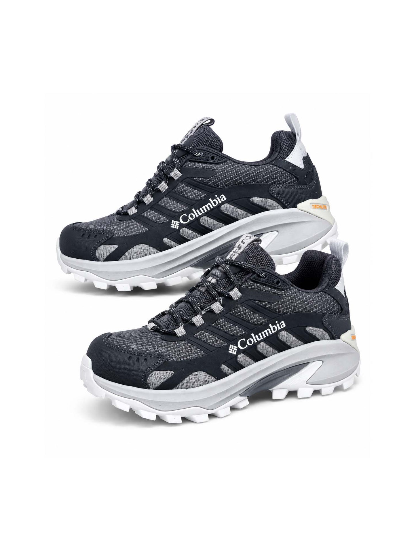 Columbia Low Cut Shoes