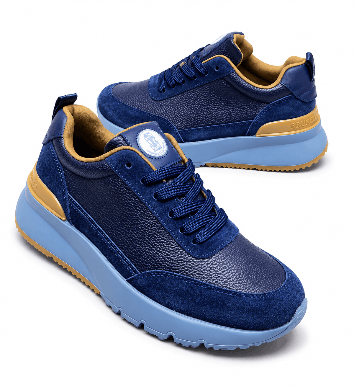 ELITE URBAN SNEAKERS