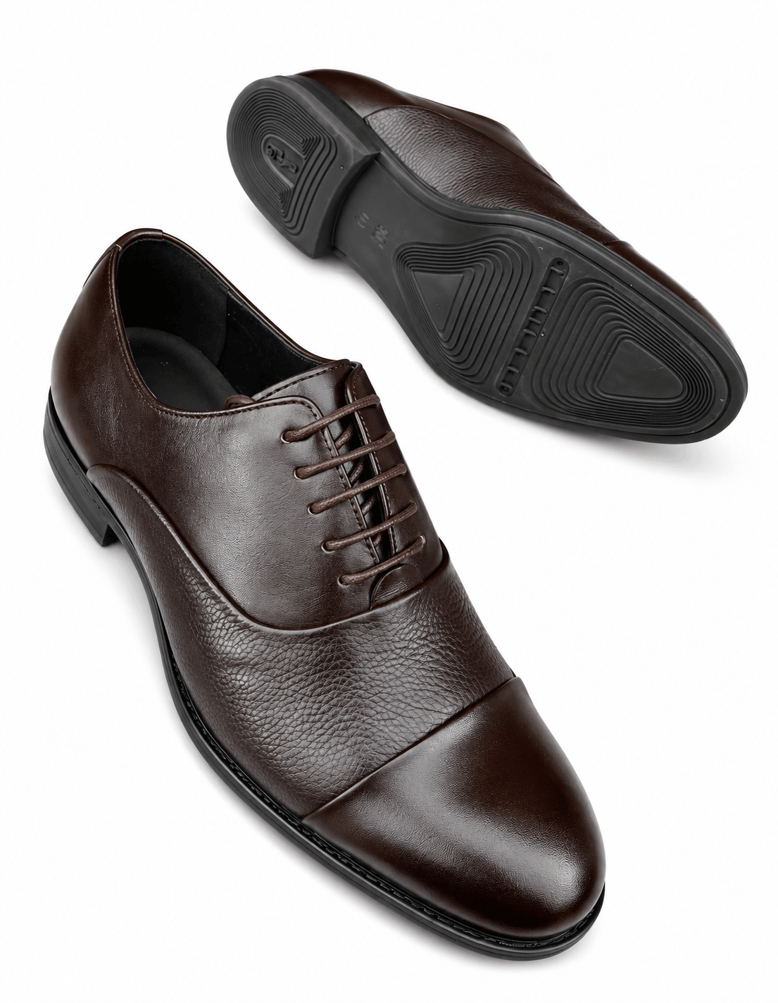 Gentleman's Official Shoes