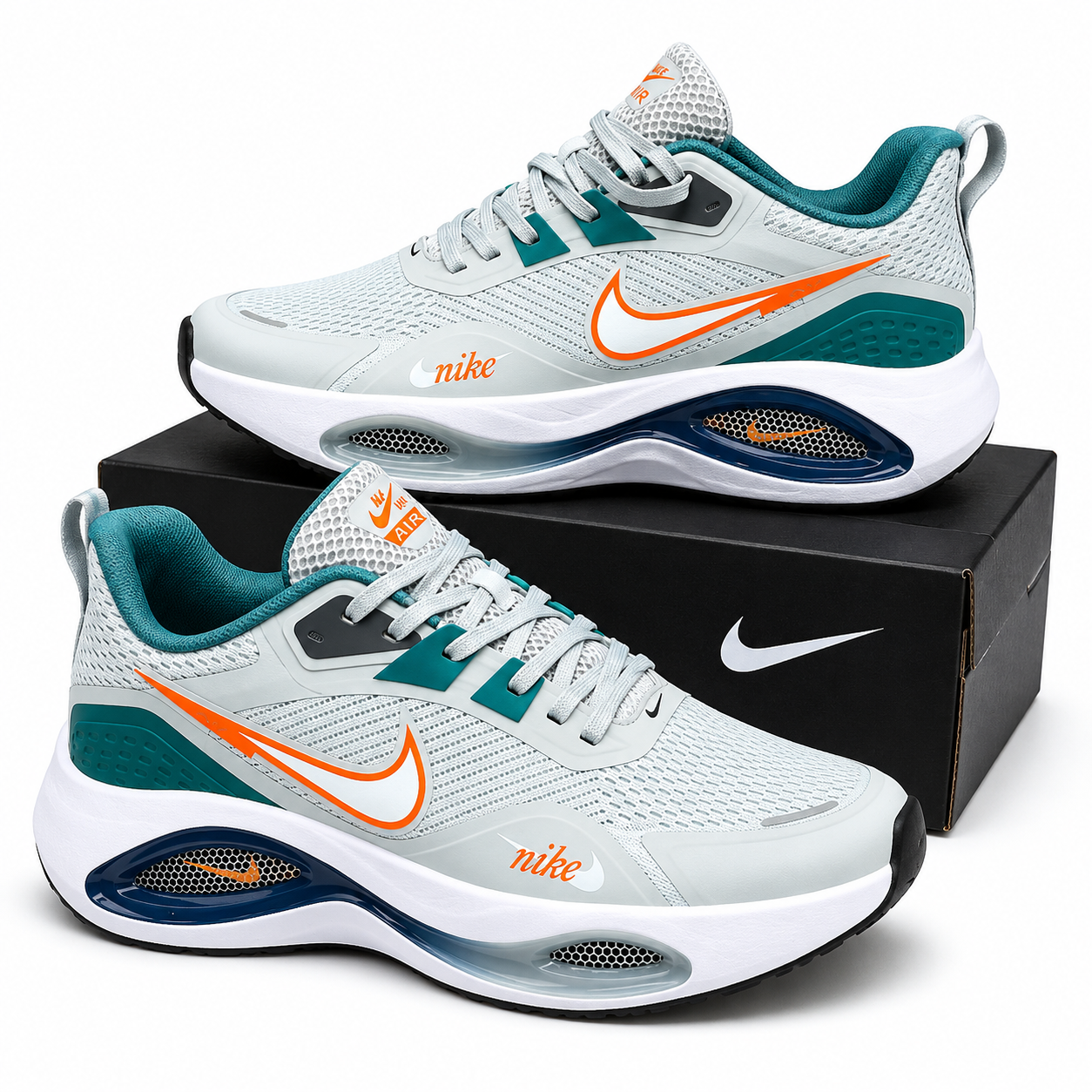 Nike Motorsport
