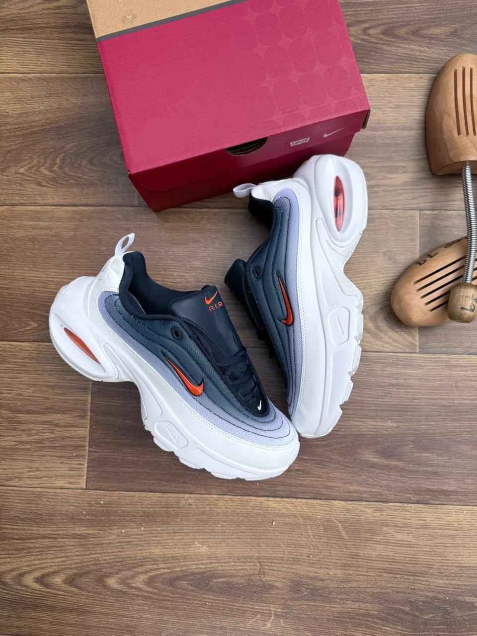 Nike Portal Sneakers