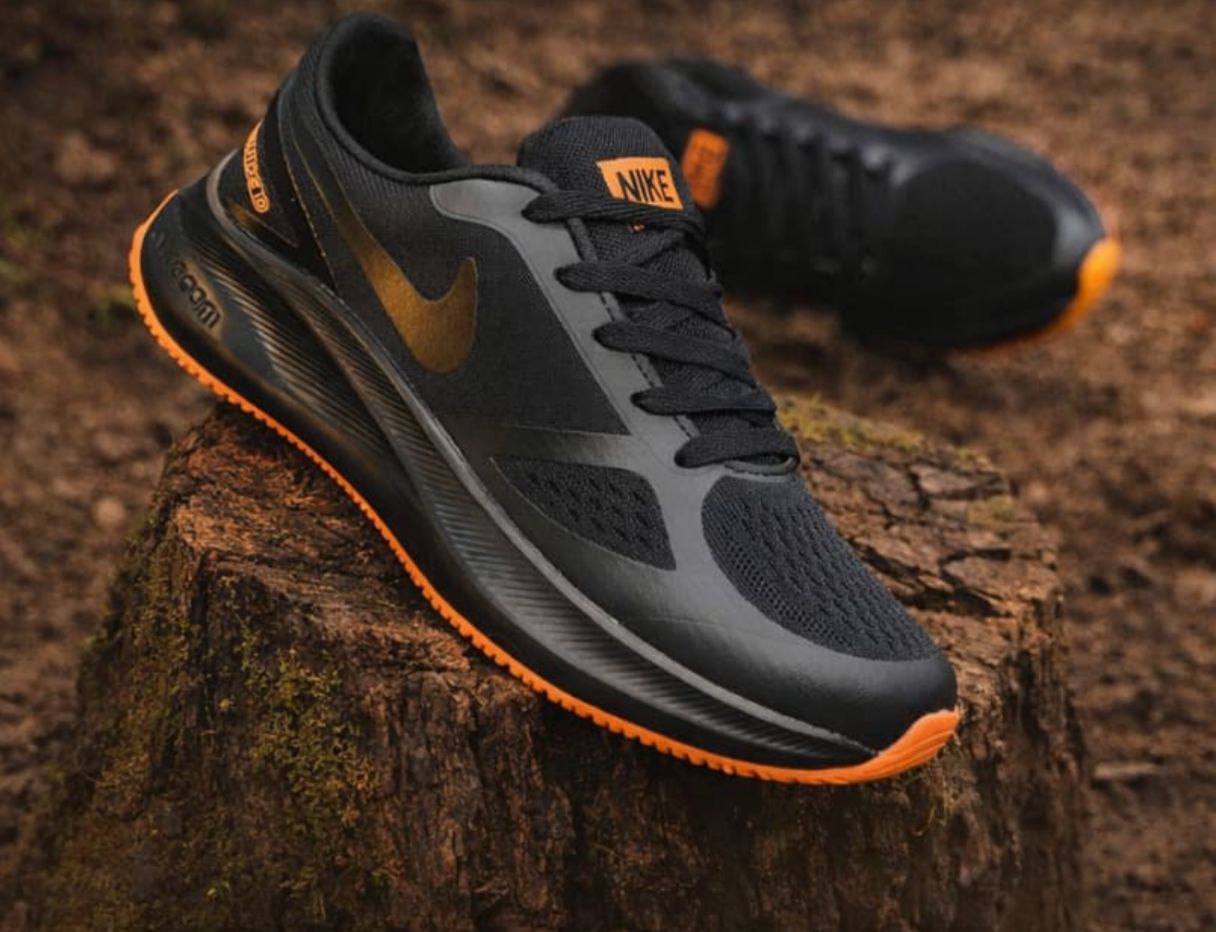 Nike Zoom