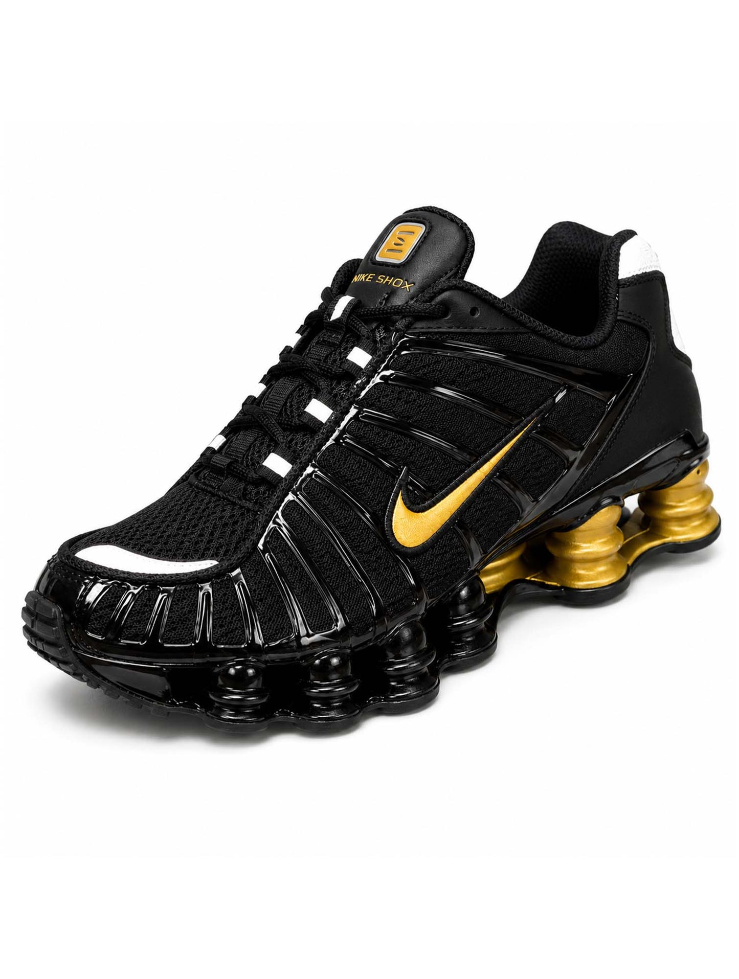Lightweight & breathable
