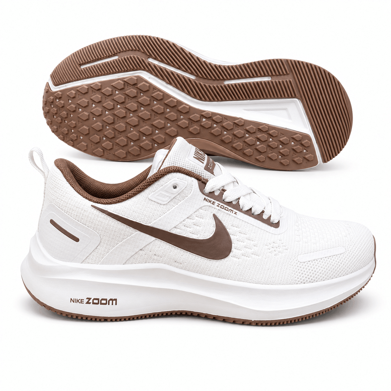 Prime Comfort Sneakers