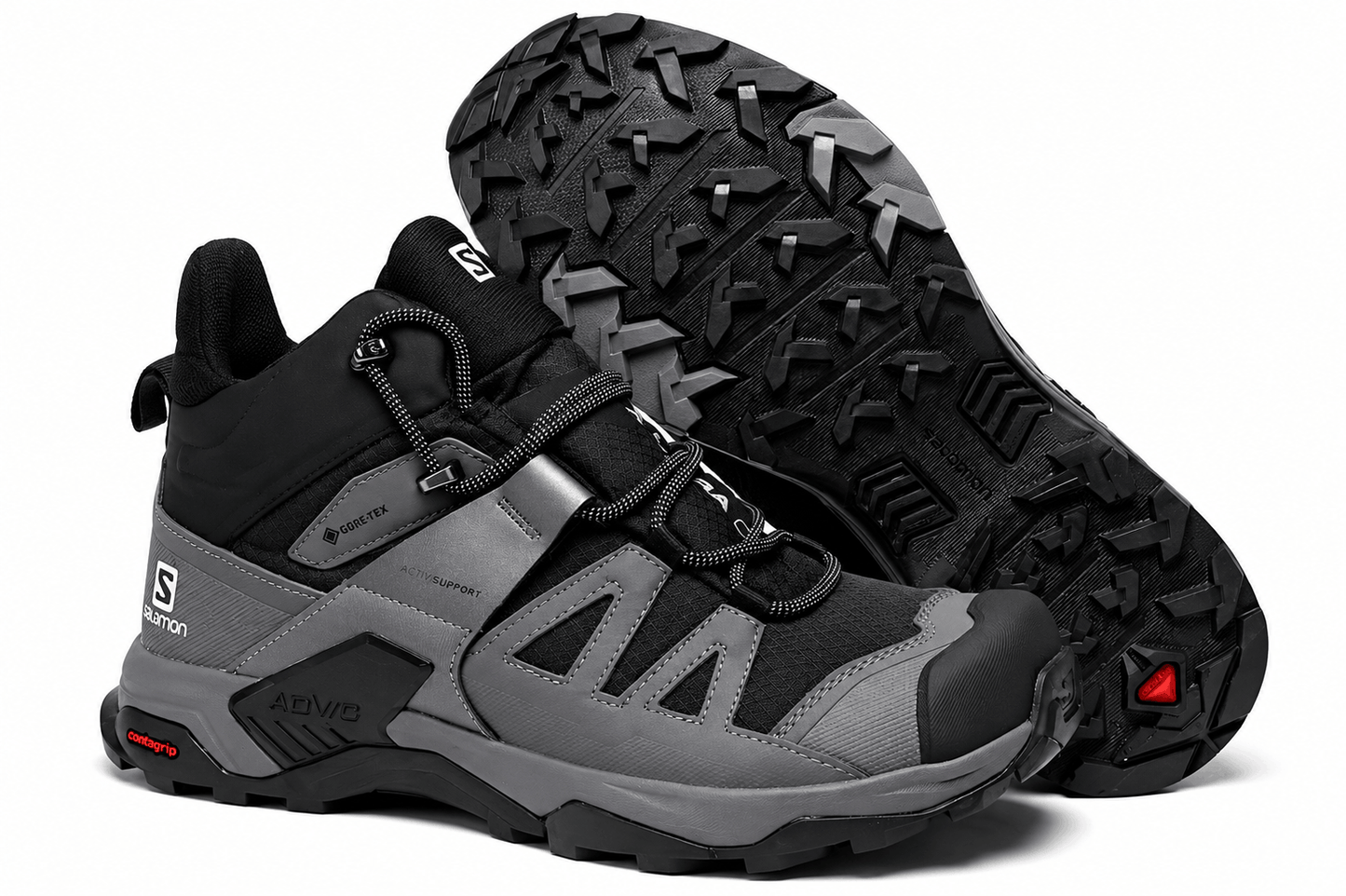 Salomon Goretex