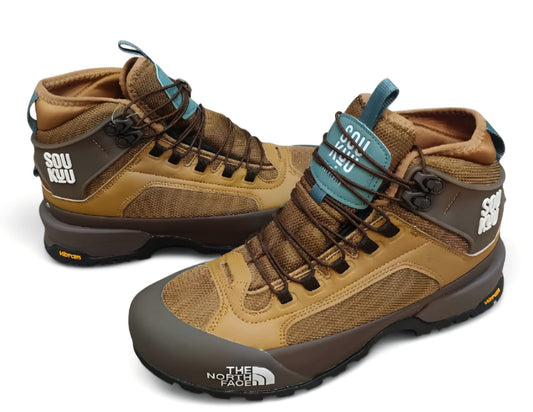 Northface Boots