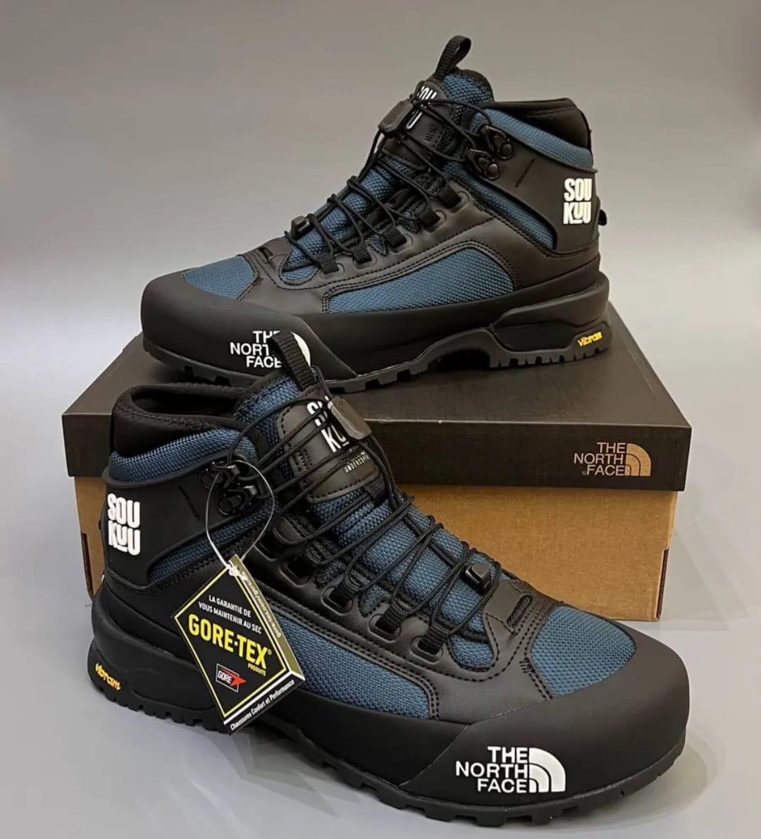 Northface Boots