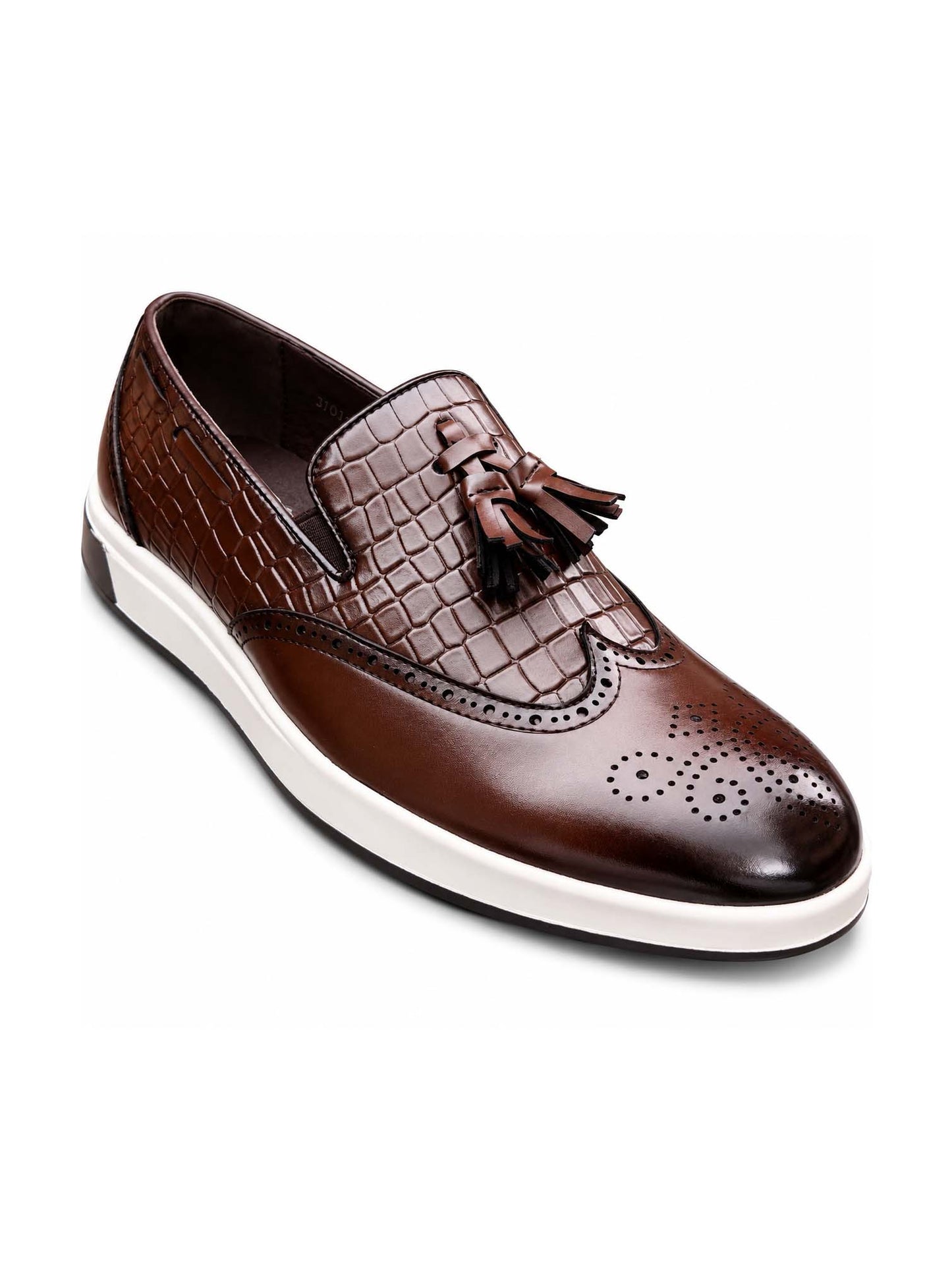 Timberland Laceless Officials