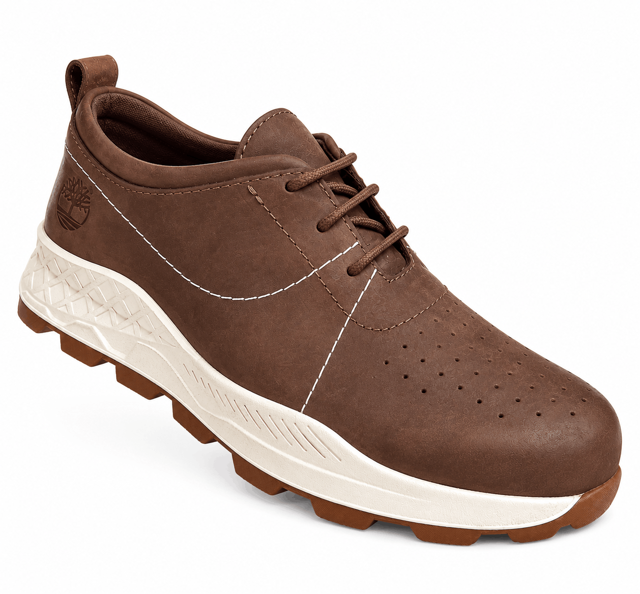 Timberland Trail Comfort Sneakers