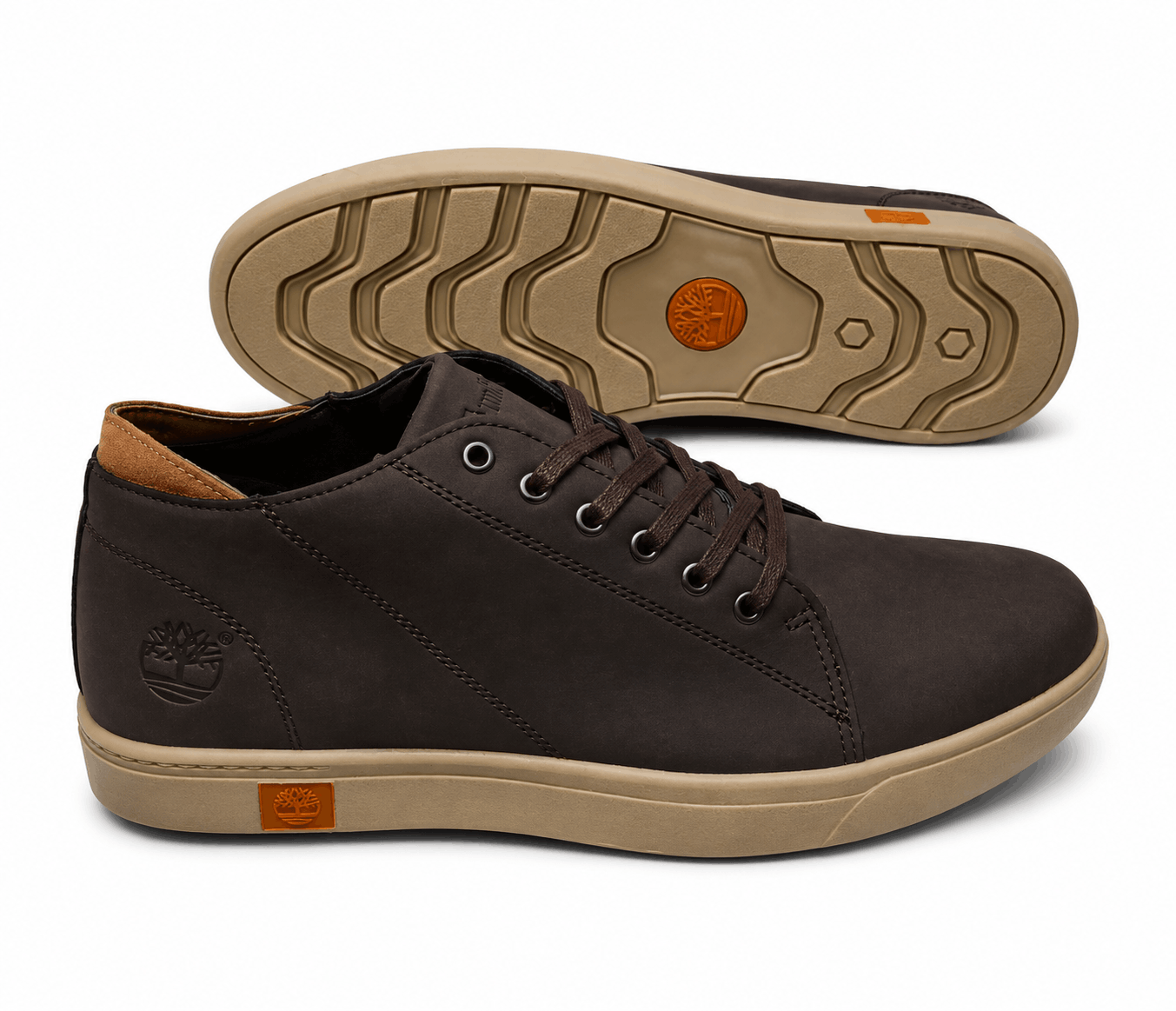 Timberland Urban Low Sneakers