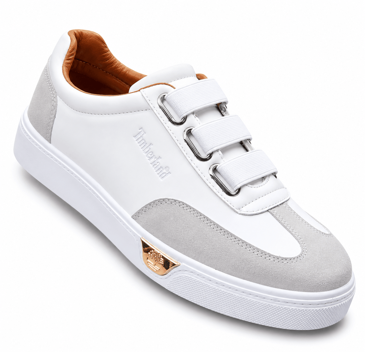 TIMBERLAND URBAN STRAP CASUALS