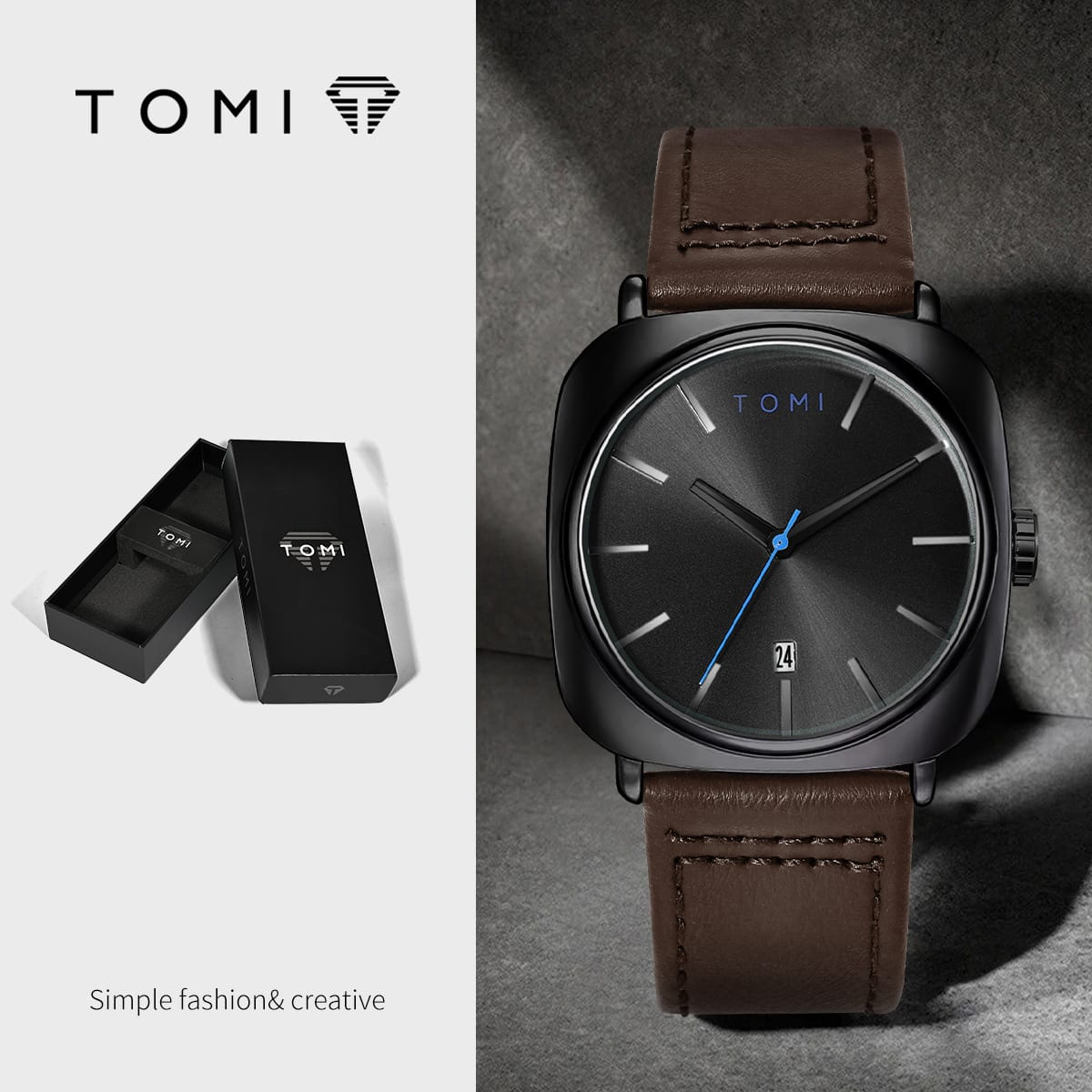 TOMI GENTS GIFT SET🔥