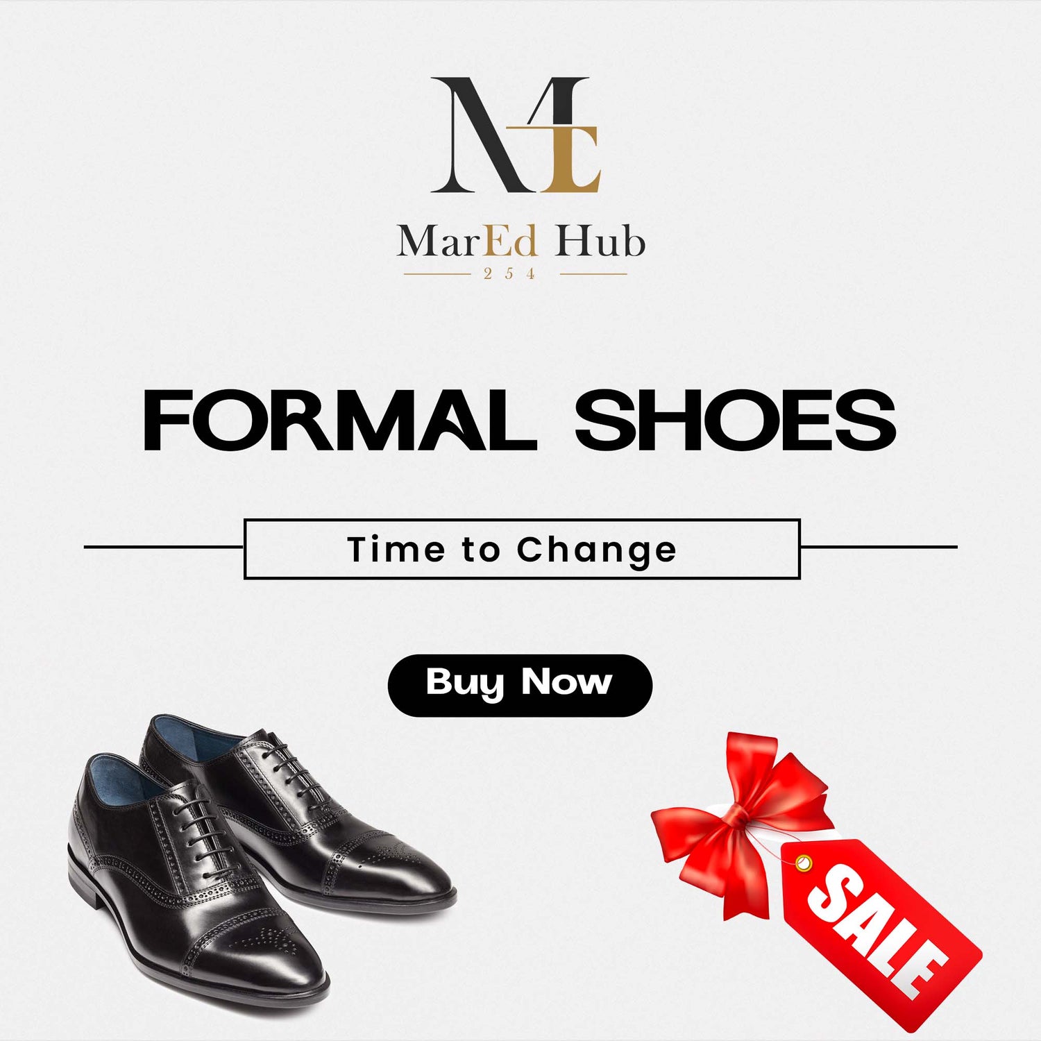 Official Shoes Collection
