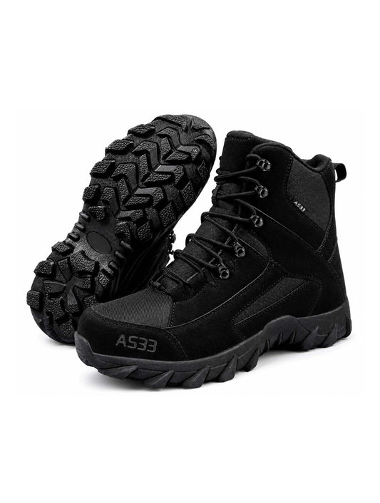 A533 Boots