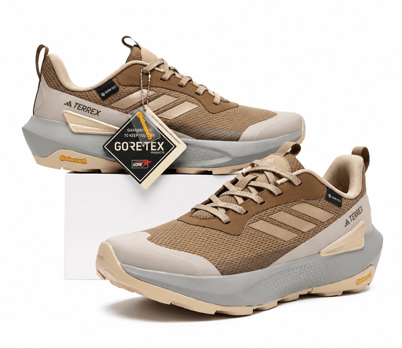 ADIDAS TERREX GORE-TEX