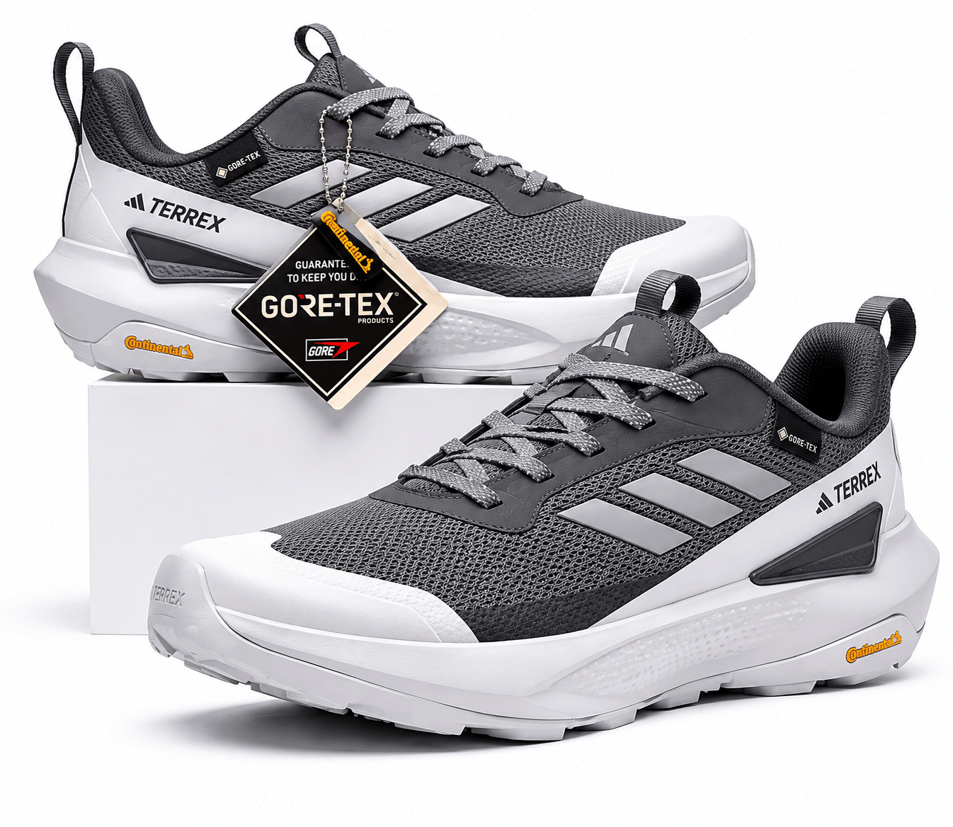 ADIDAS TERREX GORE-TEX