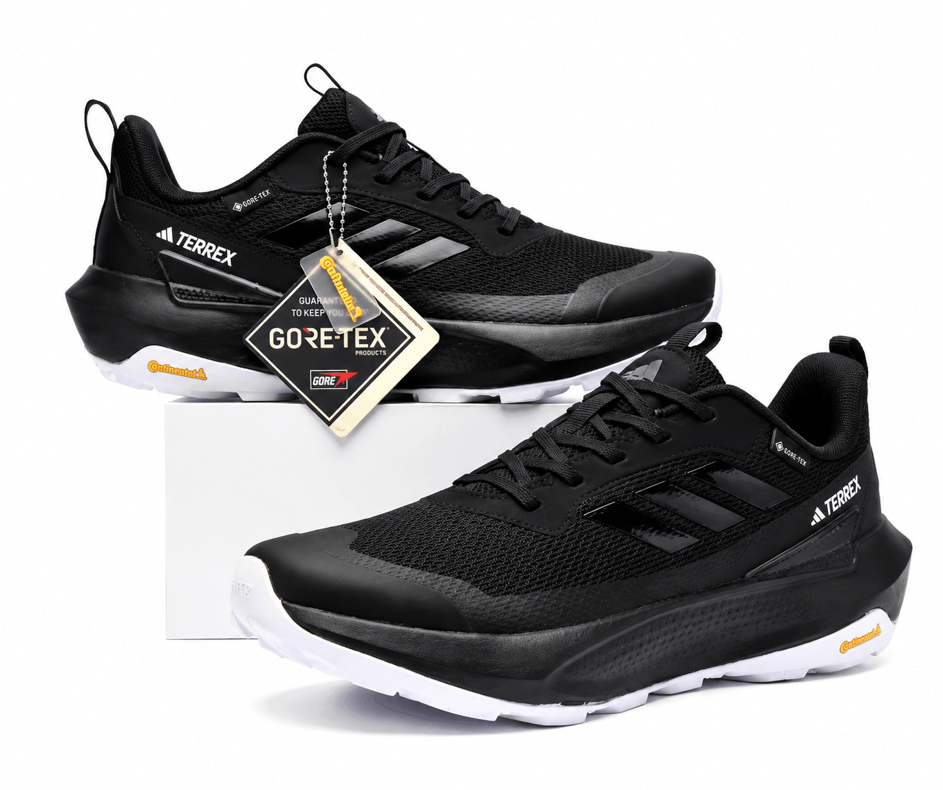 ADIDAS TERREX GORE-TEX