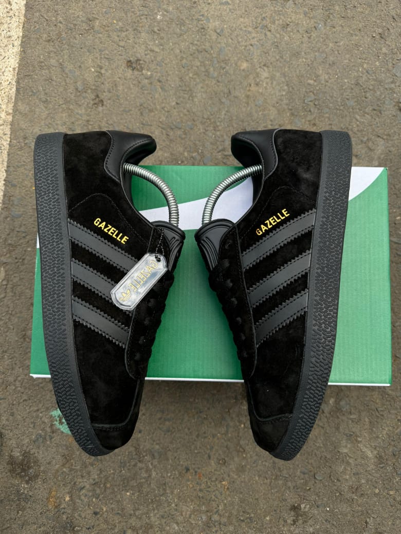 Adidas Gazelle
