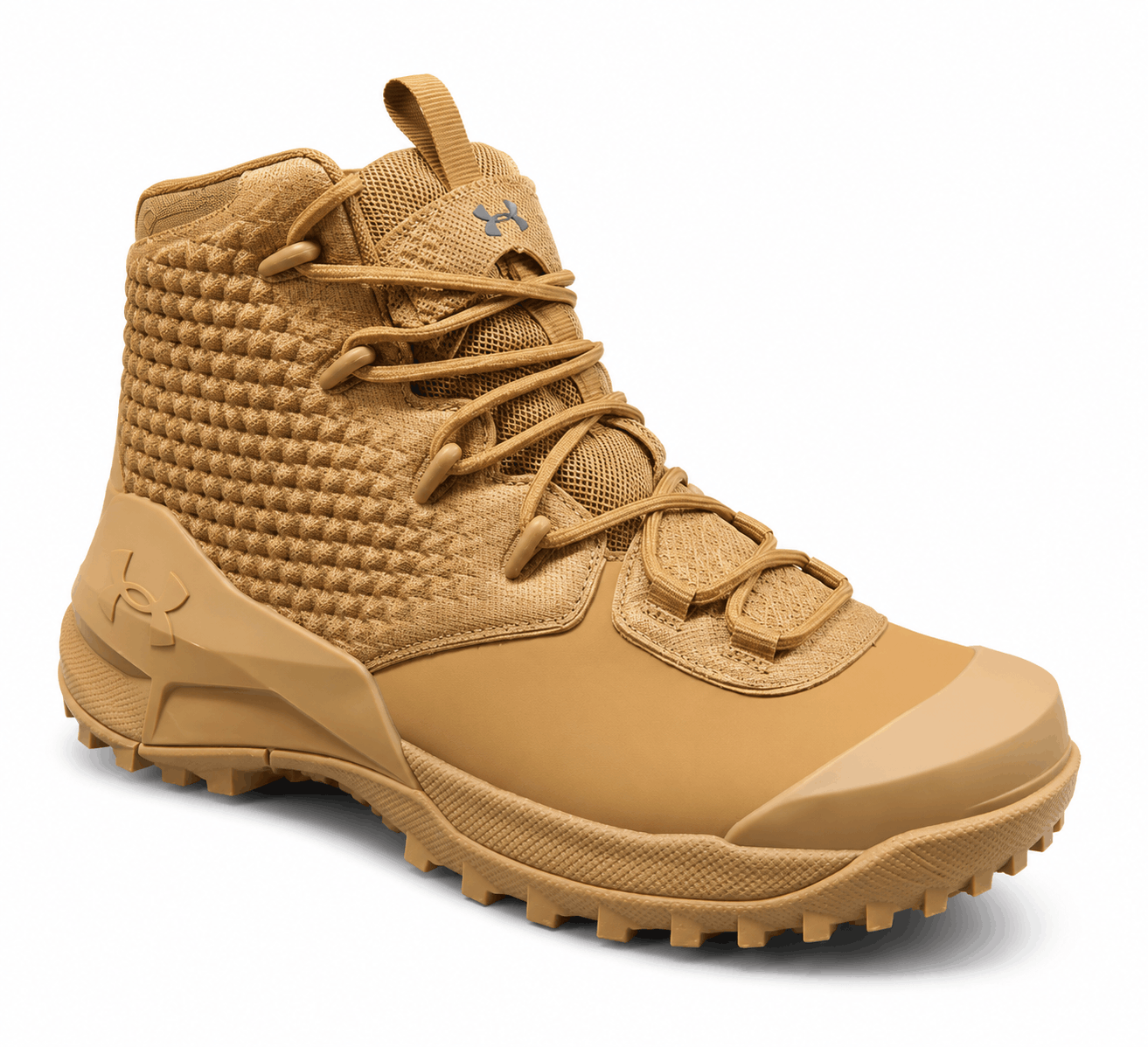 Adventure Lifestyle Boots