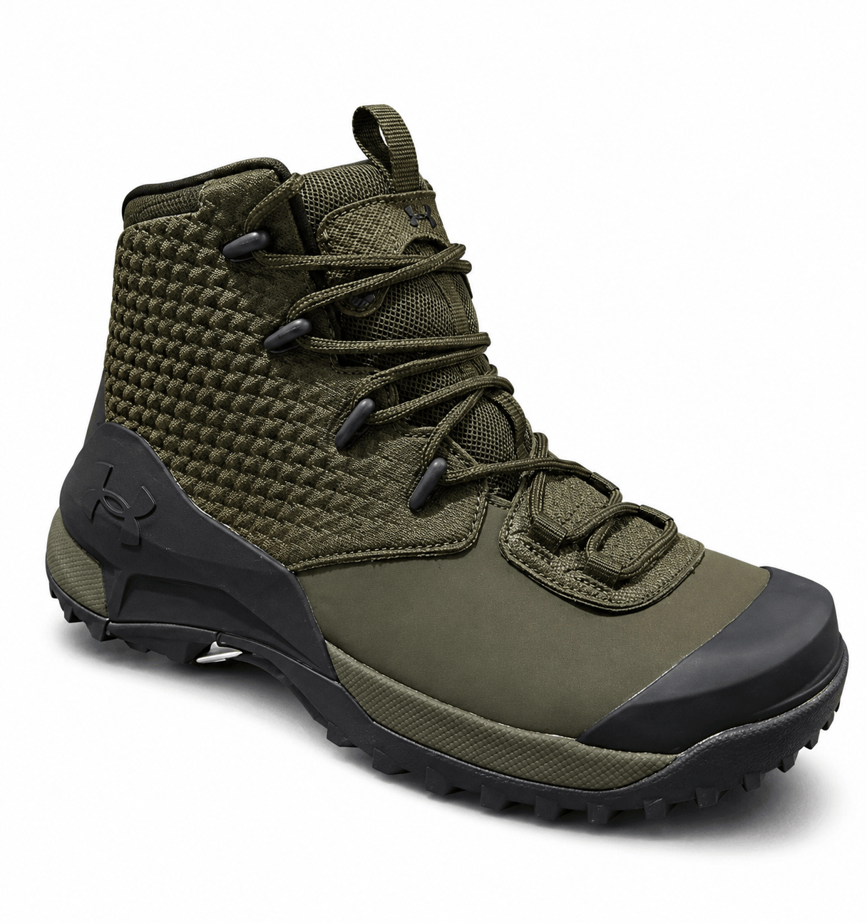Adventure Lifestyle Boots