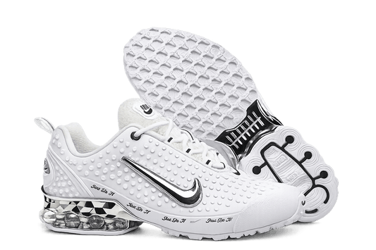 AeroPulse Air Cushion Sneakers
