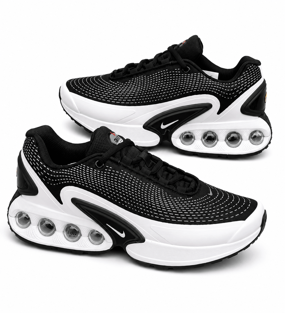 AeroPulse Air Runners