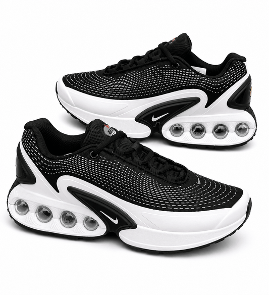 AeroPulse Air Runners
