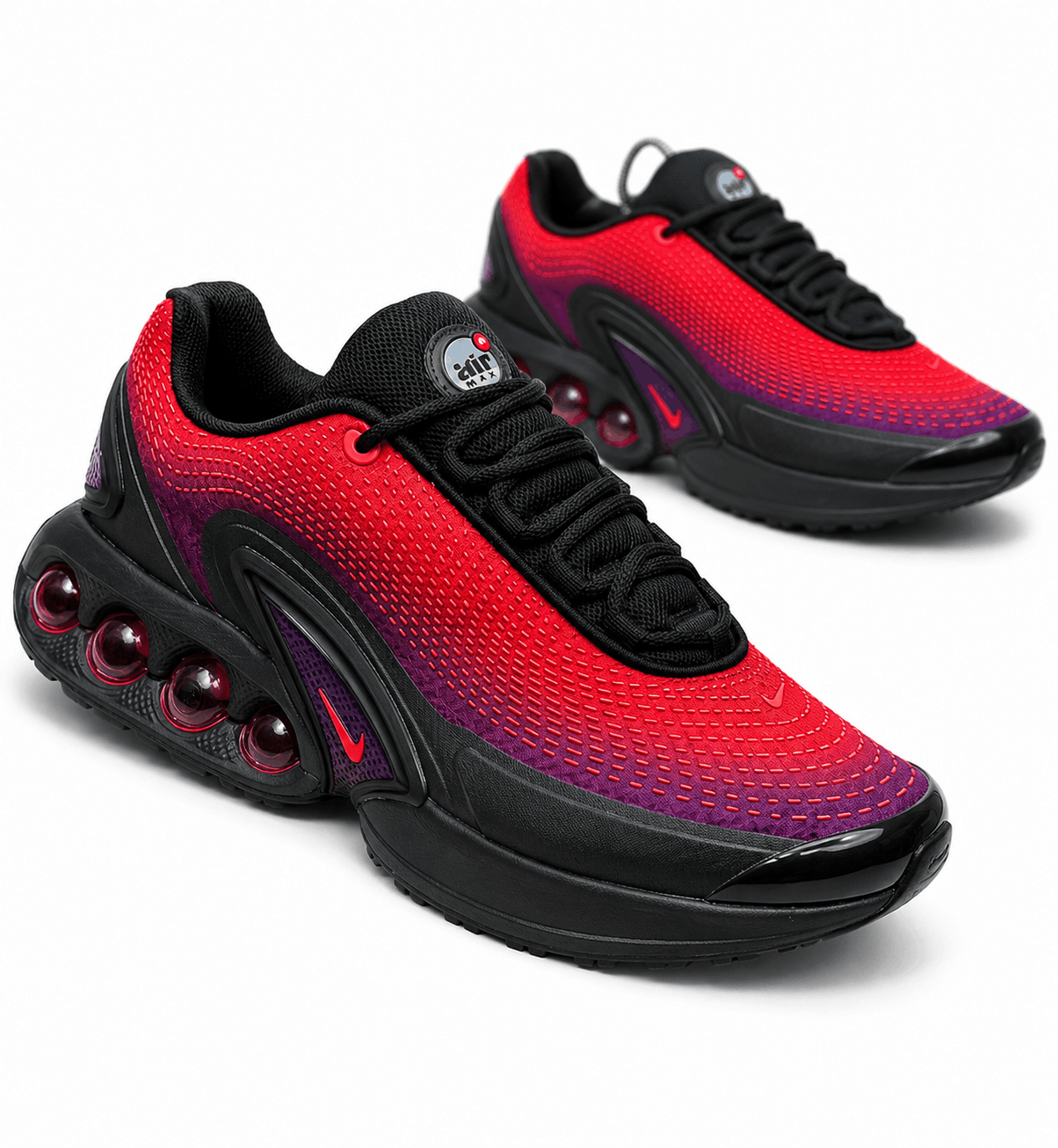 AeroPulse Air Runners