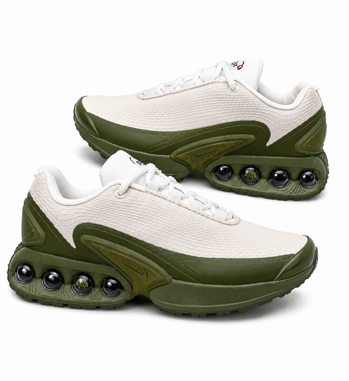 AeroPulse Air Runners