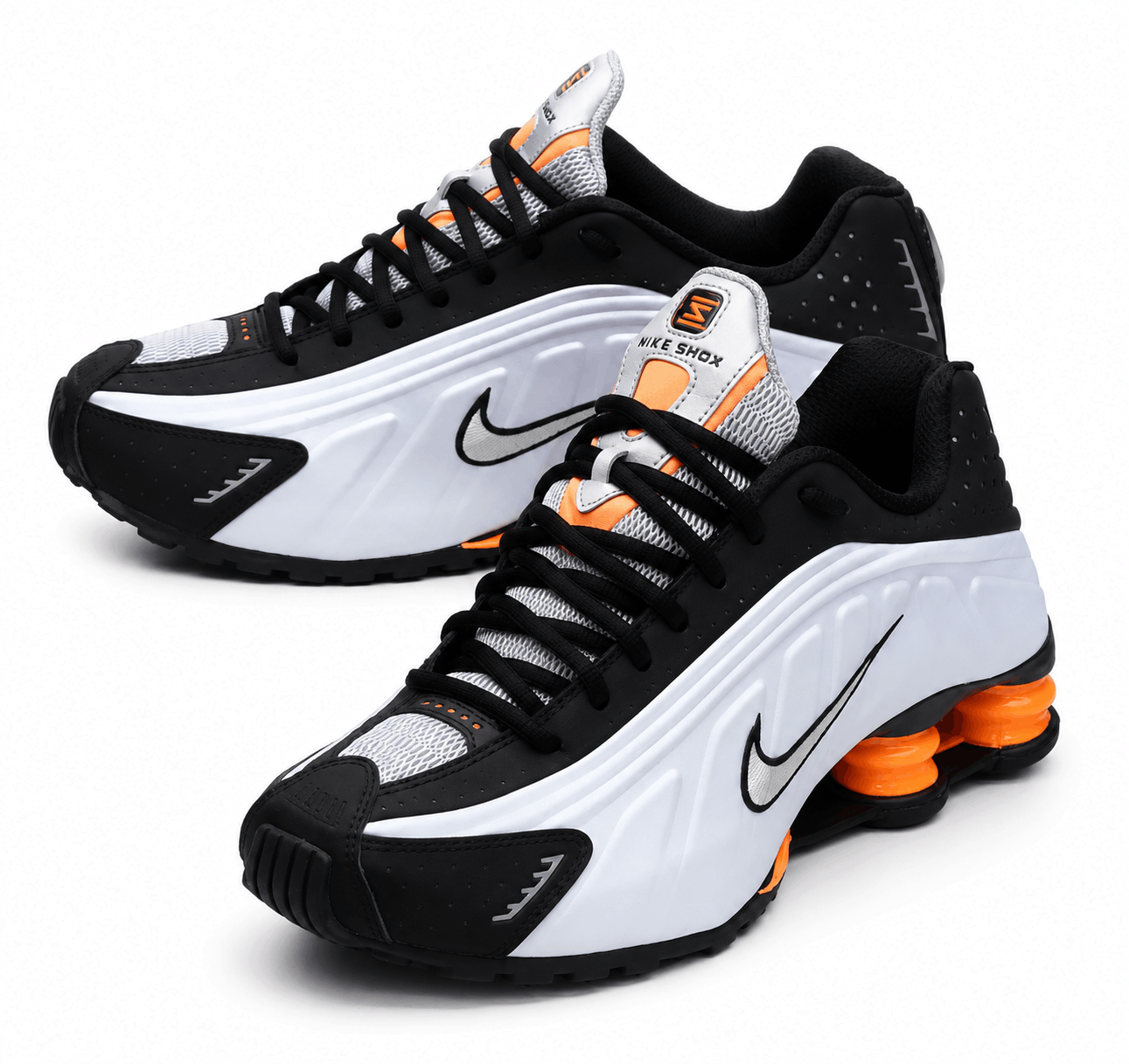 Aero Shox Performance Sneakers