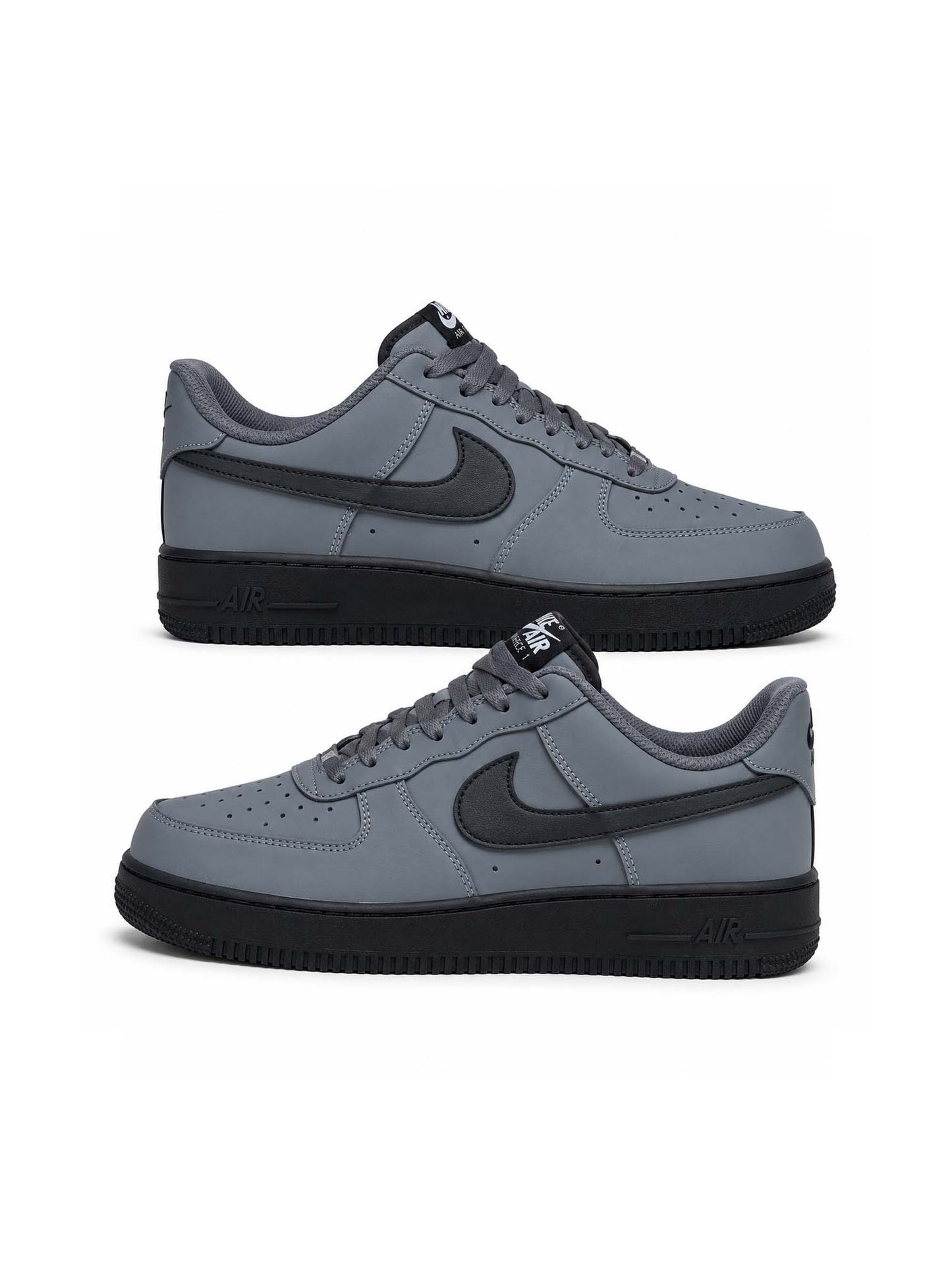 Airforce Customized
