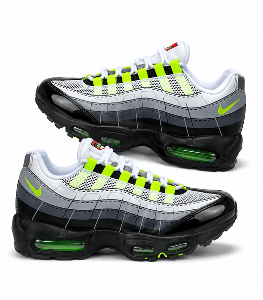 Airmax 95 Neon