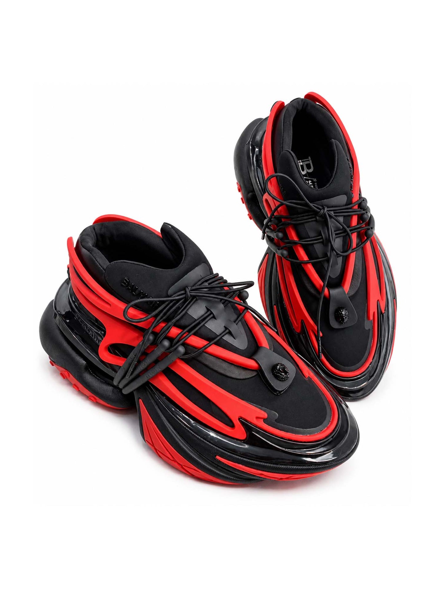 Balmain Shoes