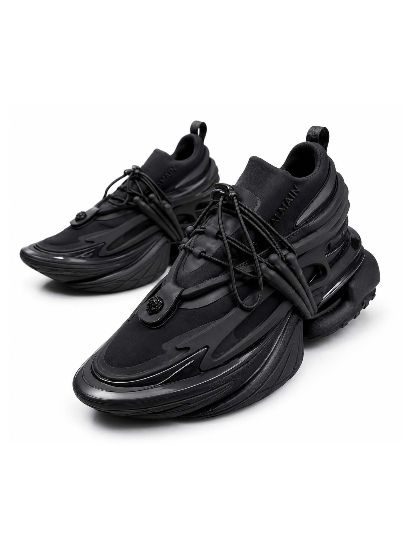 Balmain Shoes