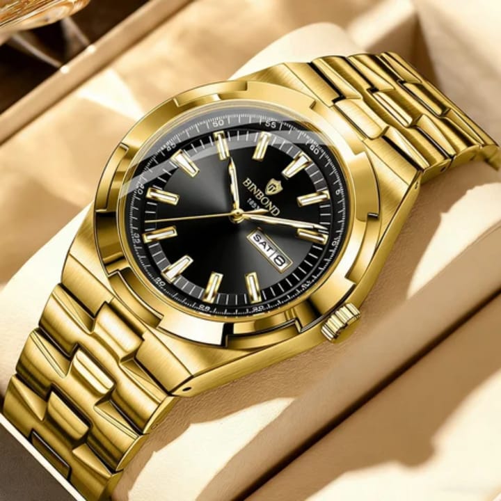 Binbond Gent Watch