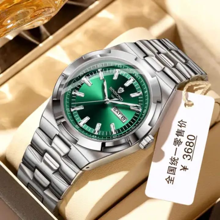 Binbond Gent Watch
