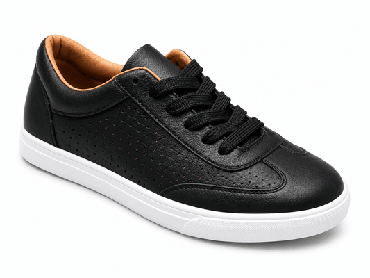 Black Metro Casuals