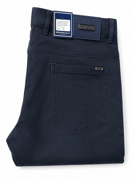 Breaking Rule Premium Trousers