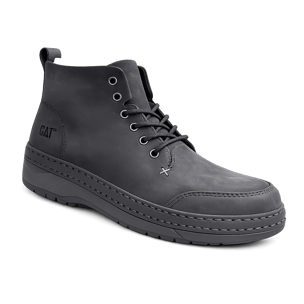 CAT Summit Mid Boots