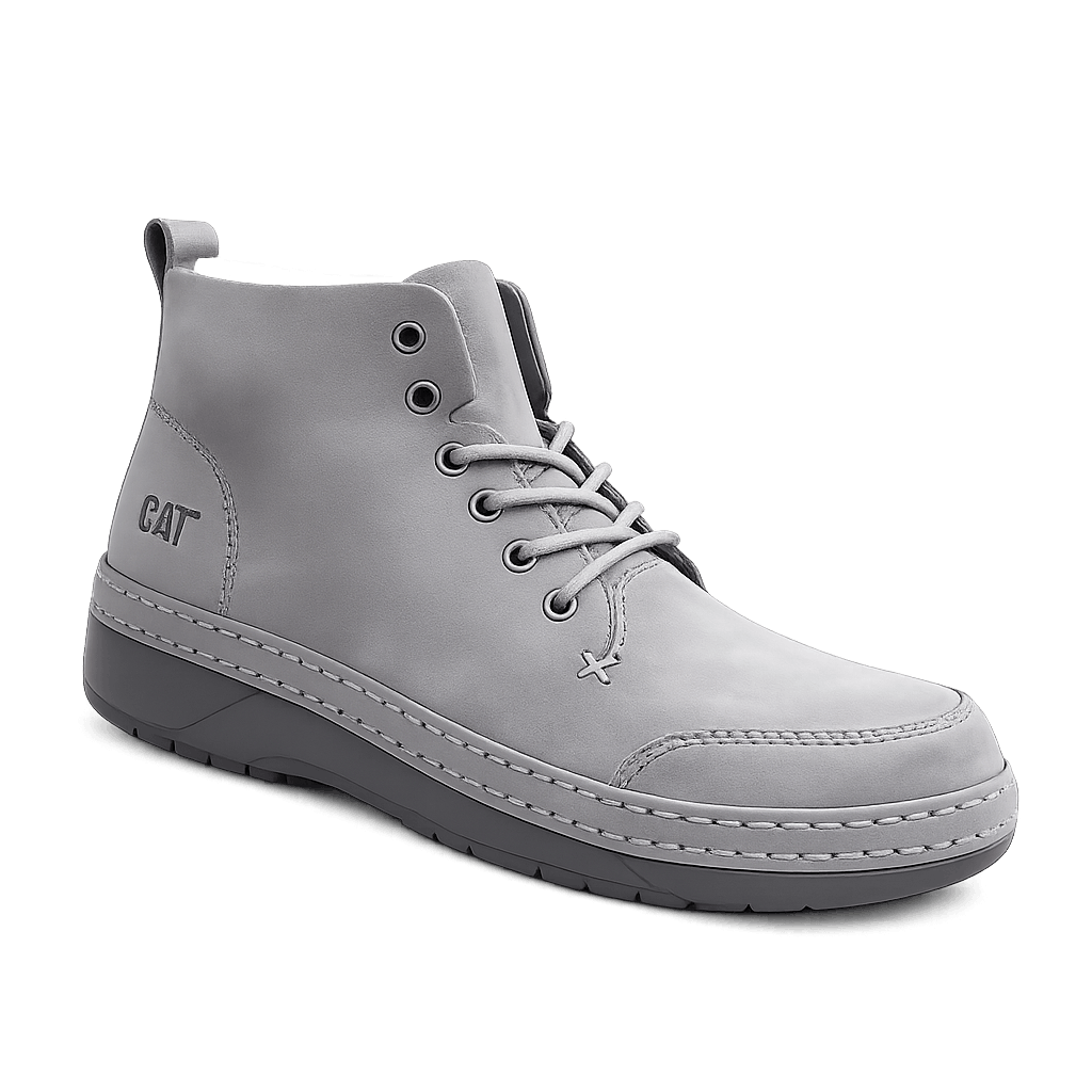 CAT Summit Mid Boots