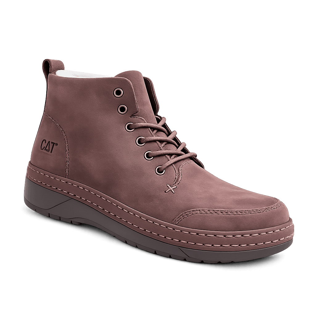 CAT Summit Mid Boots