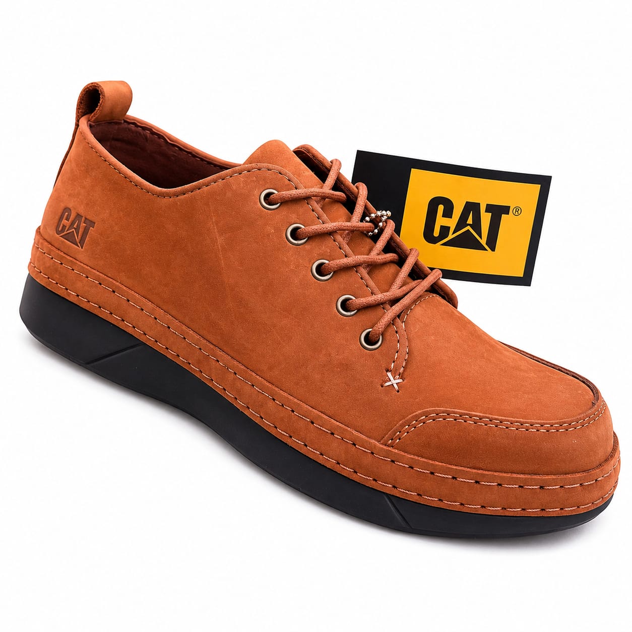 CAT Urban Trek Casual Sneakers
