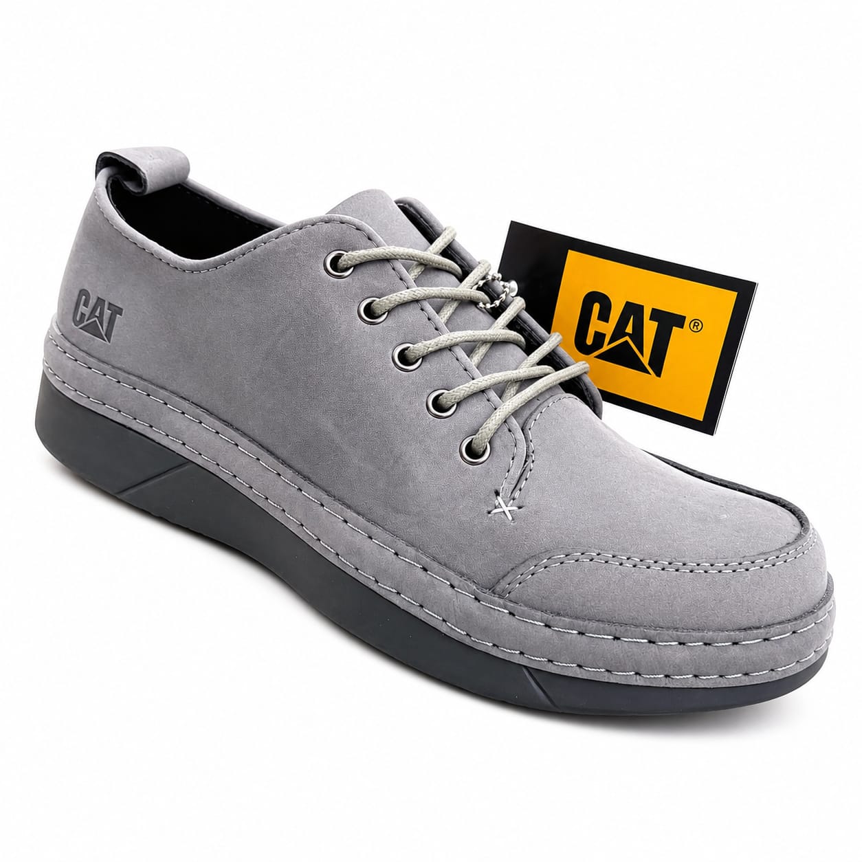 CAT Urban Trek Casual Sneakers