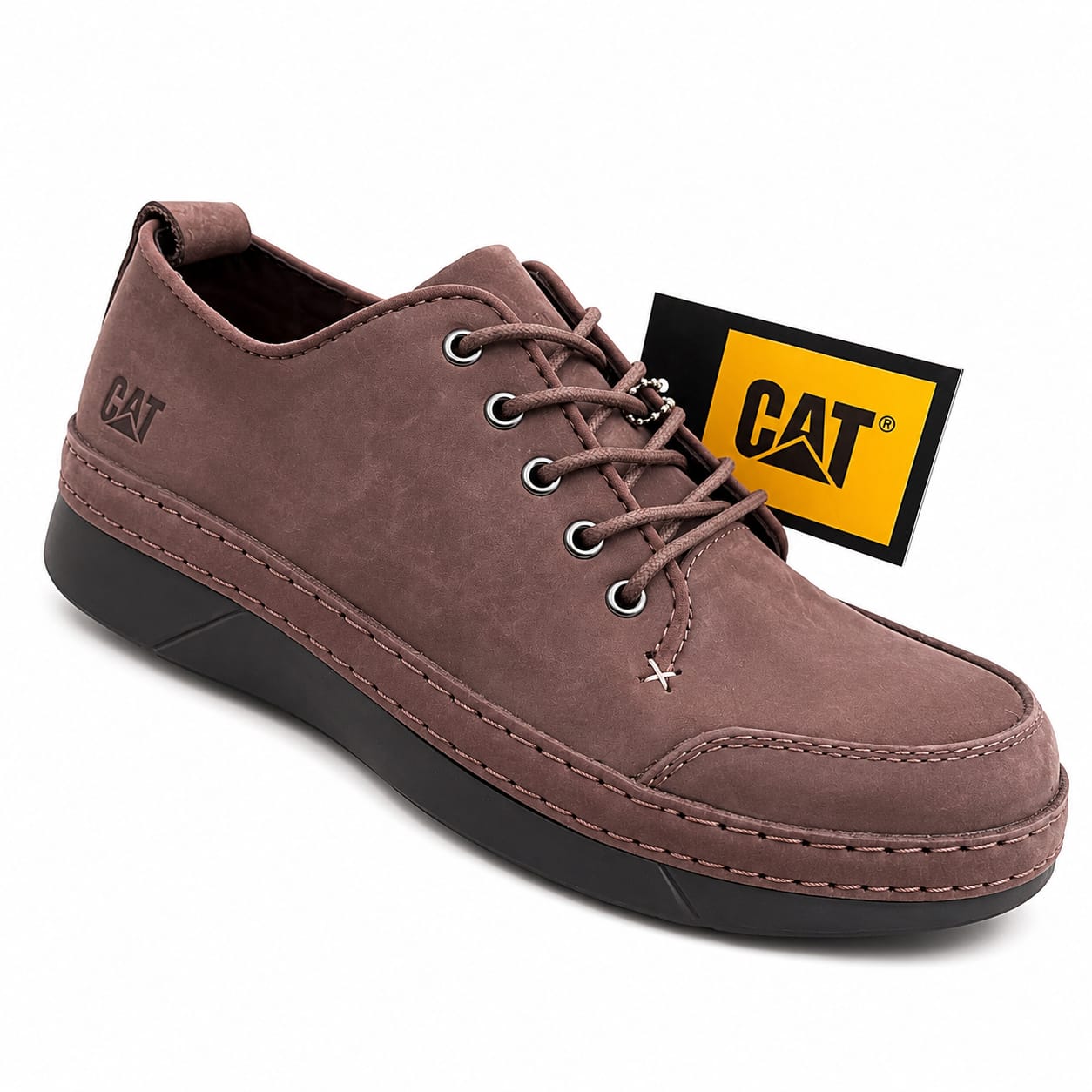 CAT Urban Trek Casual Sneakers